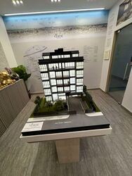 Joo Chiat Terrace (D15), Apartment #551605121